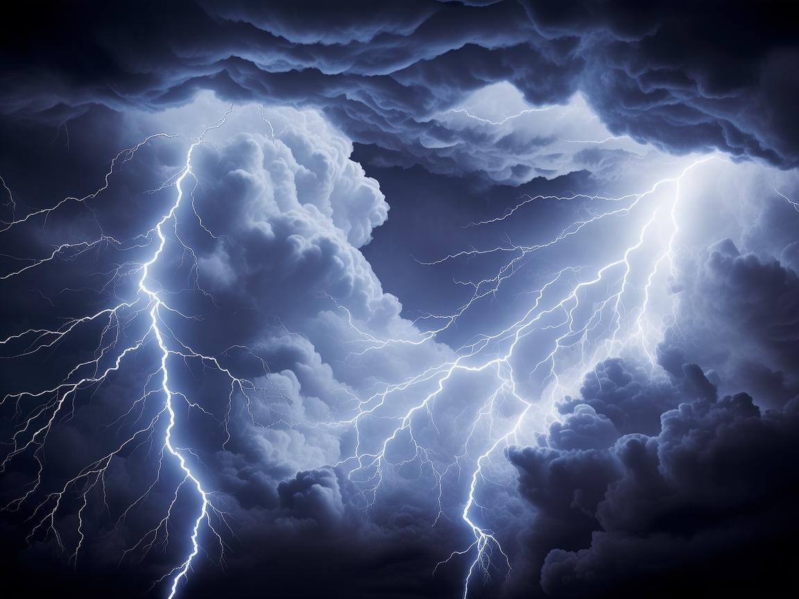 绘雷电之姿，展奇幻魅力