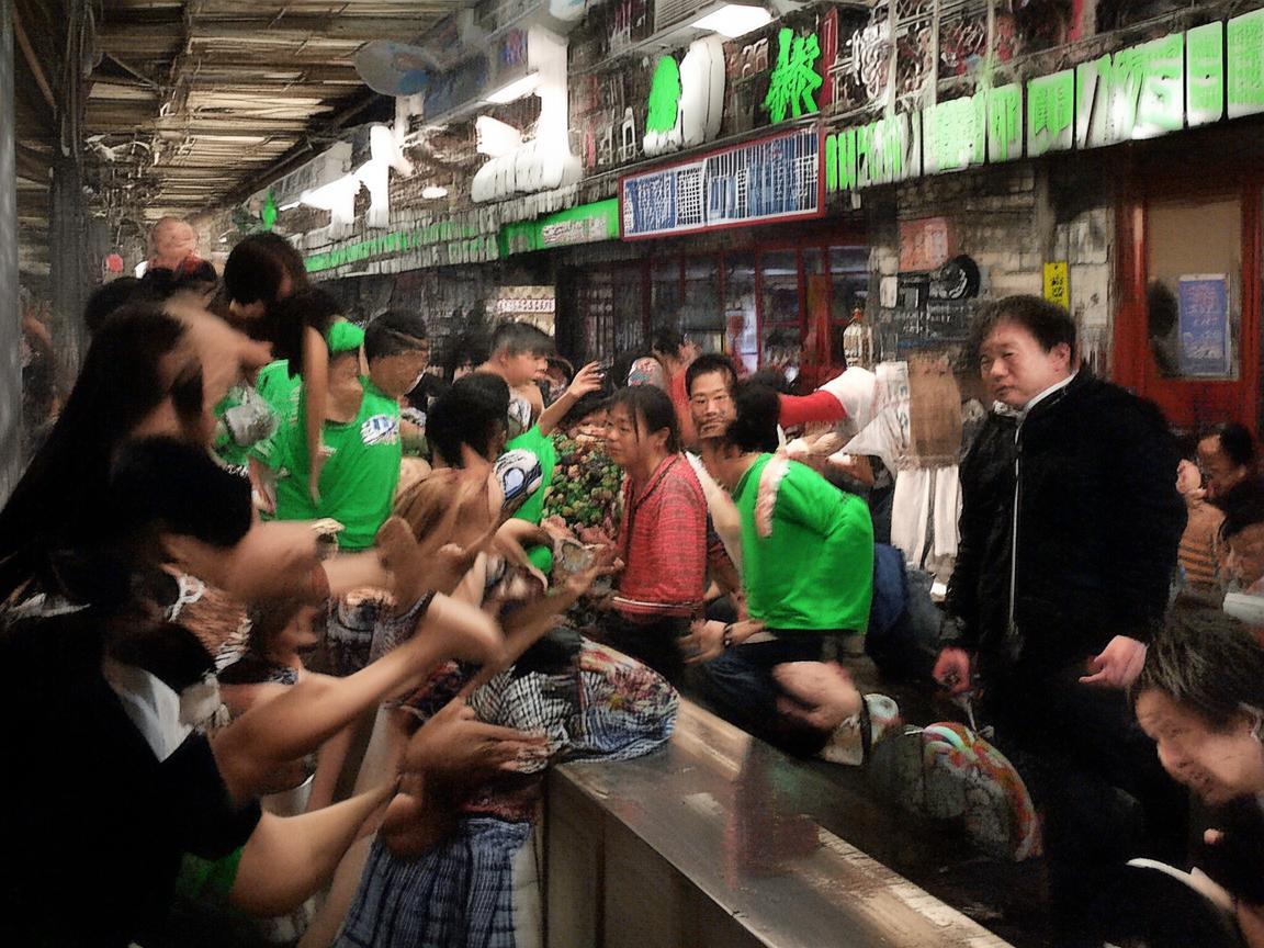 洪湖之畔，如何绘就生态与人文的和谐画卷？