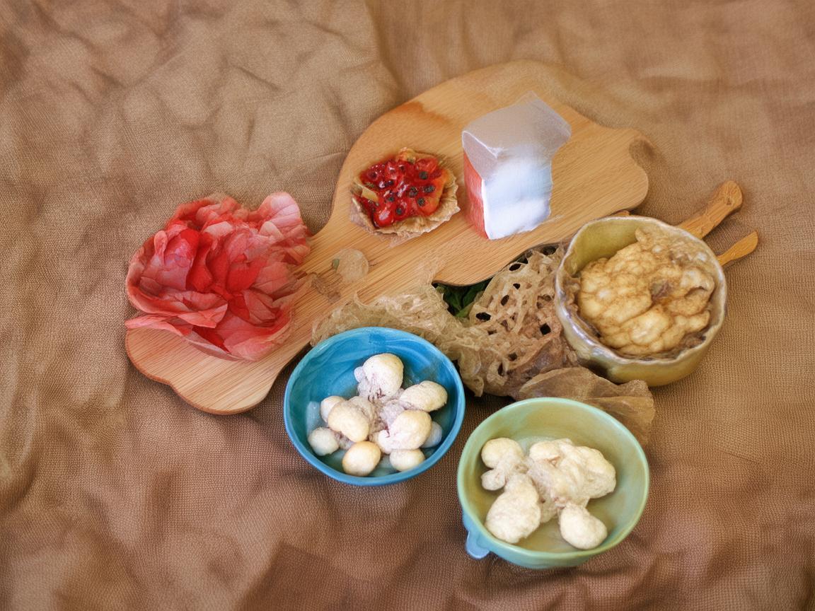 绘笔勾勒达州，古韵今风的多彩画卷