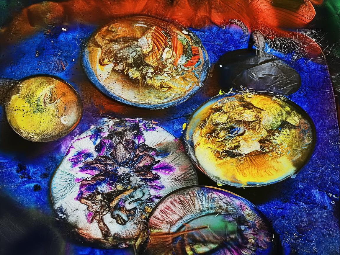 水墨扬州，绘就千年诗意画卷