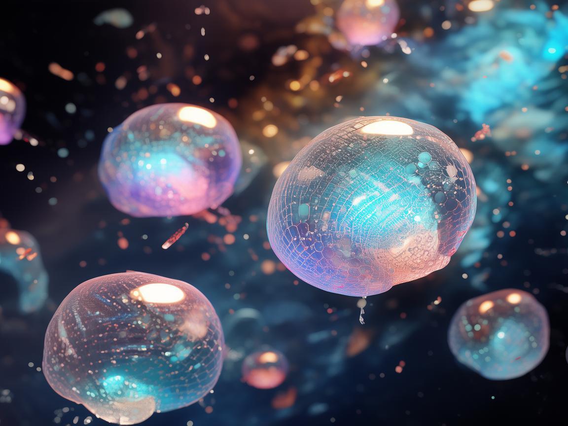 合成生物学，艺术与科学的跨界融合
