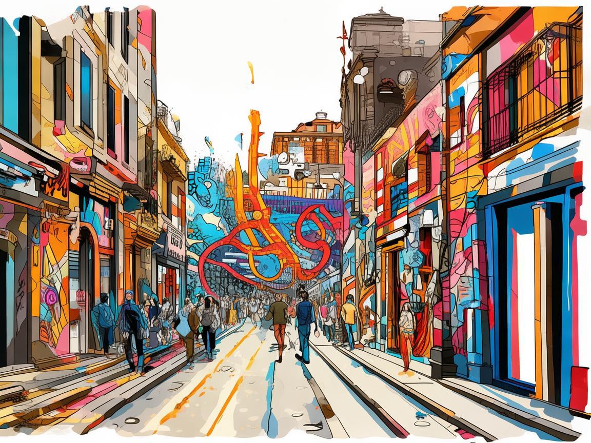 如何通过插画吸引并留住读者的目光？