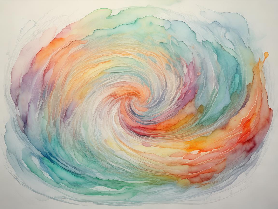 胃食管反流病，插画师如何通过艺术表达缓解心的酸楚？