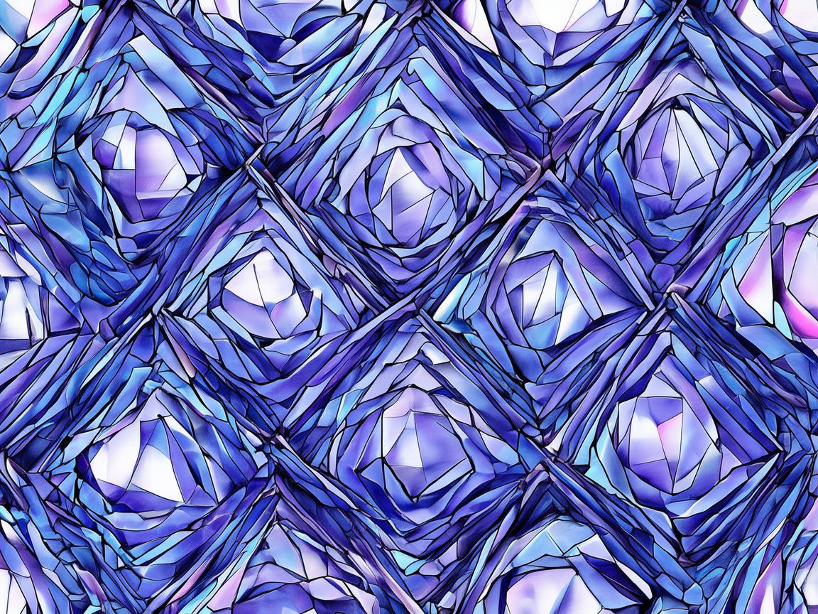 八角，如何在插画中巧妙运用其独特魅力？