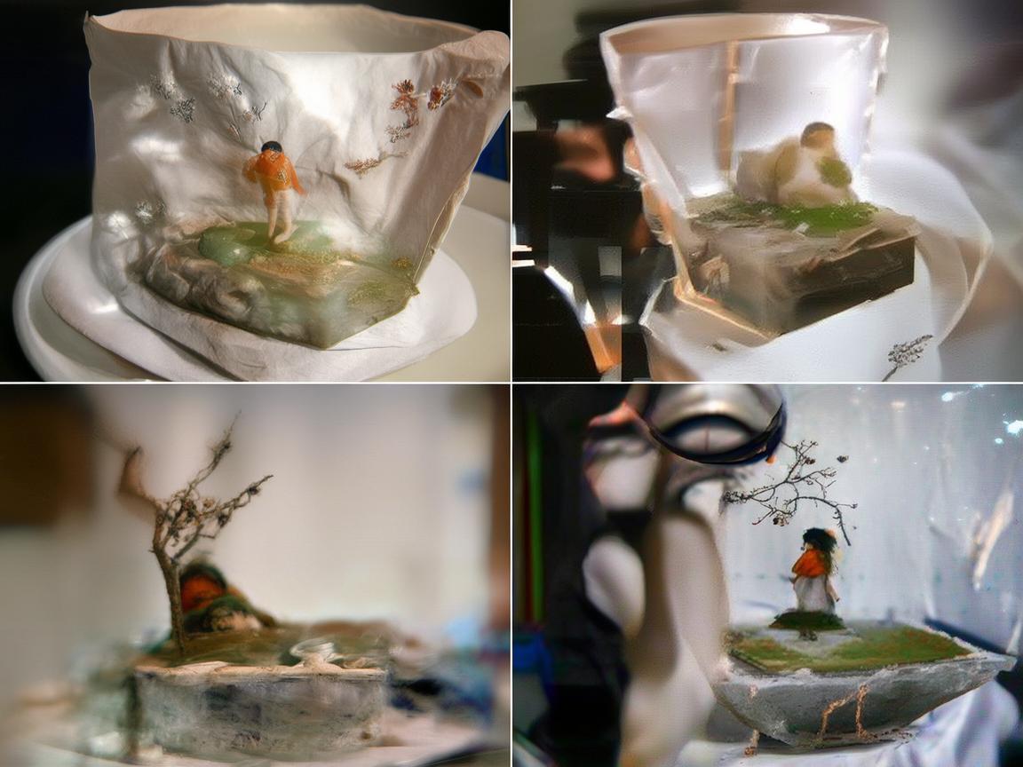 绘笔勾勒福州的多彩画卷