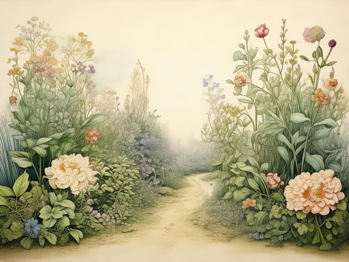 胃癌的早期预警，插画师如何通过作品传递健康信息？