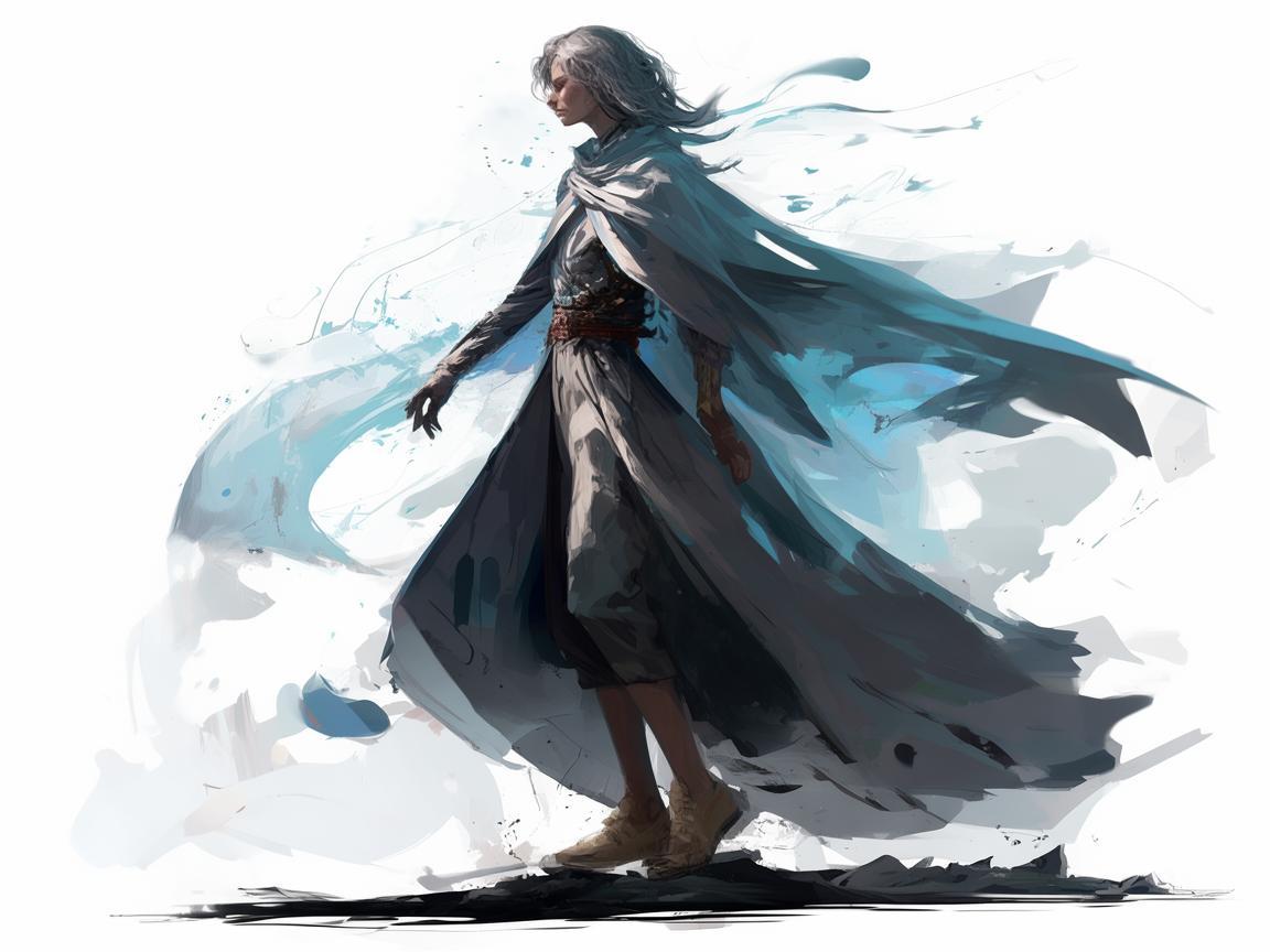 插画师笔下的代言人，创意与形象的交融