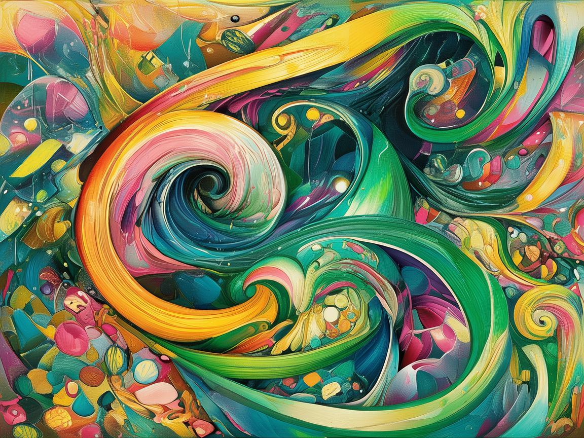 商人的色彩世界，插画师如何用画笔描绘商业价值？