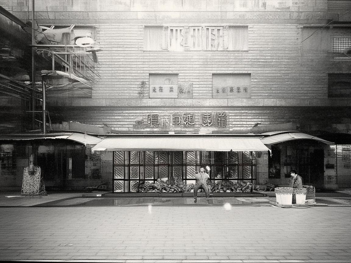 宁德印象，用画笔勾勒山海画卷