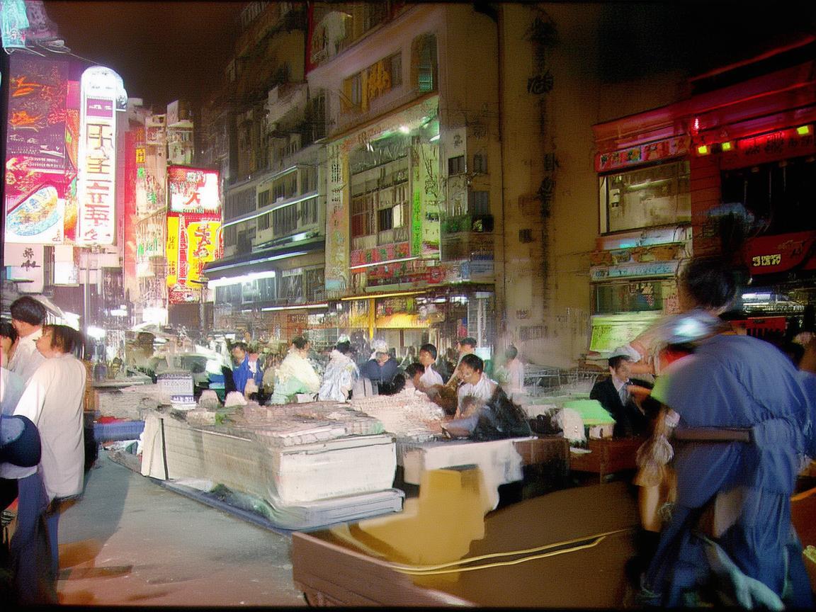 昆山印象，画笔绘就江南韵