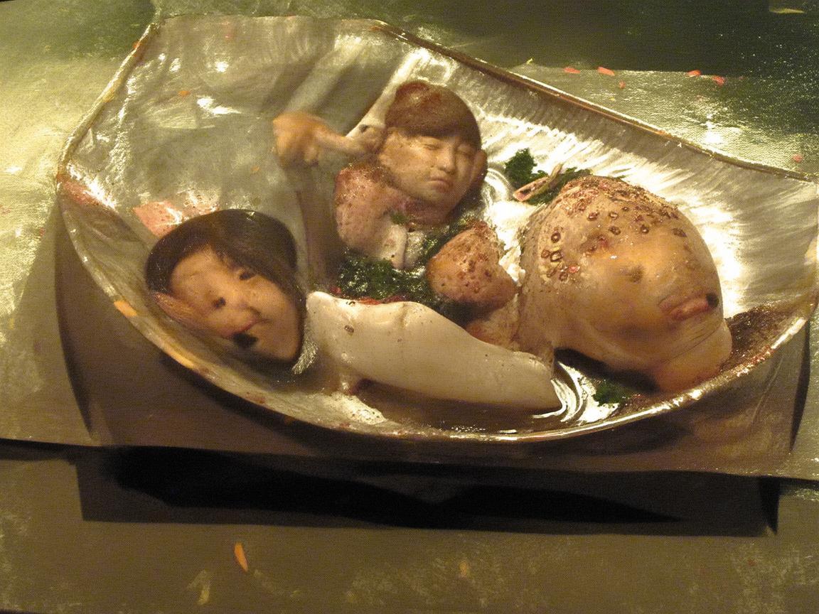绘笔勾勒锦州，历史与现代的交织画卷
