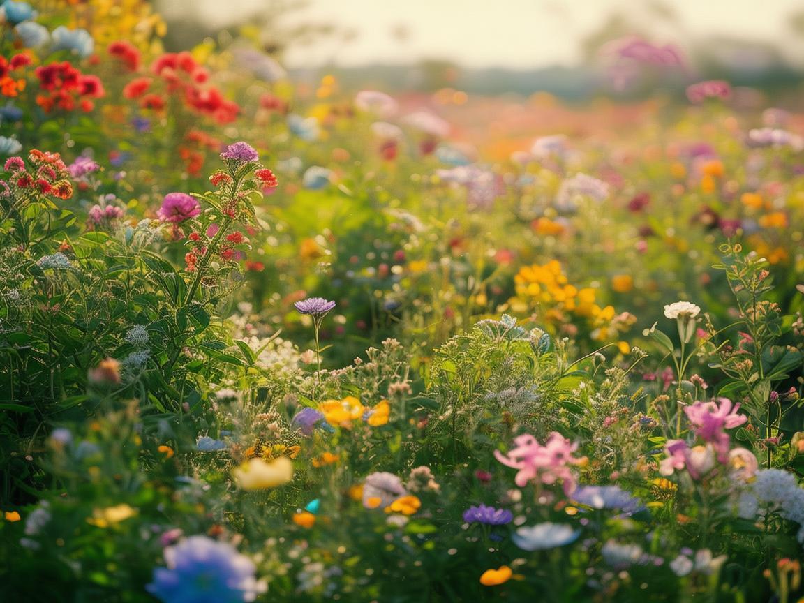 立夏，绘出夏日缤纷序曲
